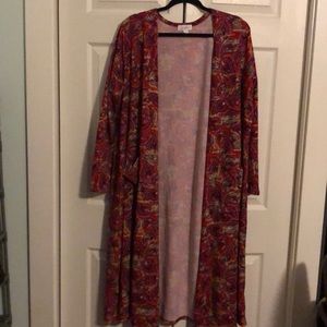 Lula Roe “Sarah” sweater